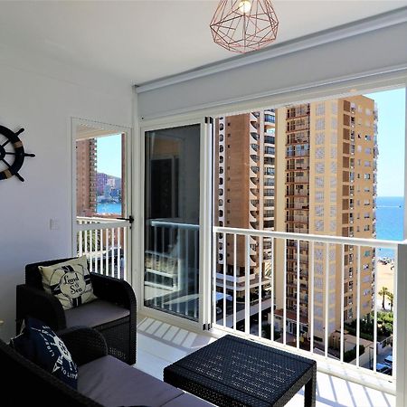 Bacana 9-4 Benidorm Exterior foto